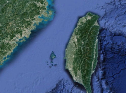 島內(nèi)民調(diào) 約77 不贊成統(tǒng)一,兩岸和平統(tǒng)一的可能性正越來(lái)越低