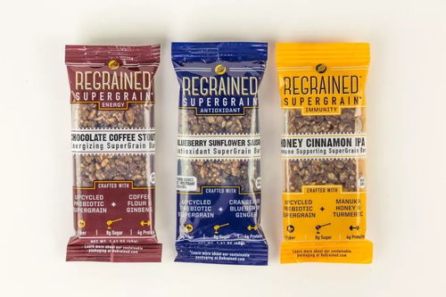 2018ift innova揭曉10大食品行業(yè)趨勢(shì),輕量零食 迷你餐