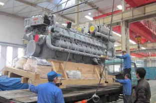 俄軍艦出海趴窩又甩鍋給中國(guó) 所購(gòu)柴油發(fā)動(dòng)機(jī)系民用版