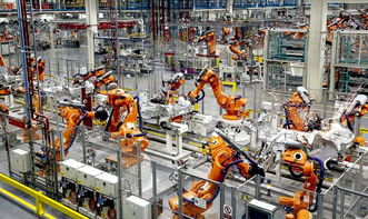 作為一個機器人工程師,不懂plc怎么行,plc和機器人通訊具體案例