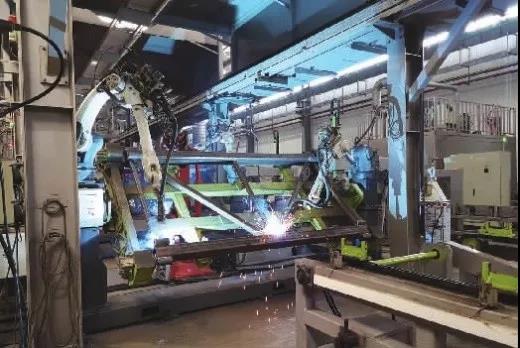 湘鏈①︱湖南工程機械產(chǎn)業(yè)鏈的 鏈情 與突圍