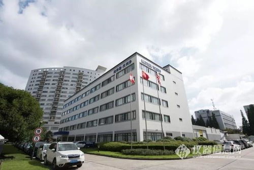 梅特勒 托利多推出全新產品檢測設備